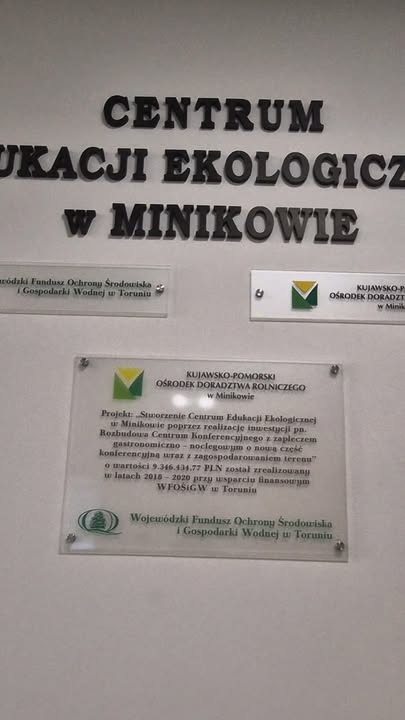 3 grudnia mieliśmy przyjemność uczestniczyć w konferencji w KPODR w Minikowie ,…
