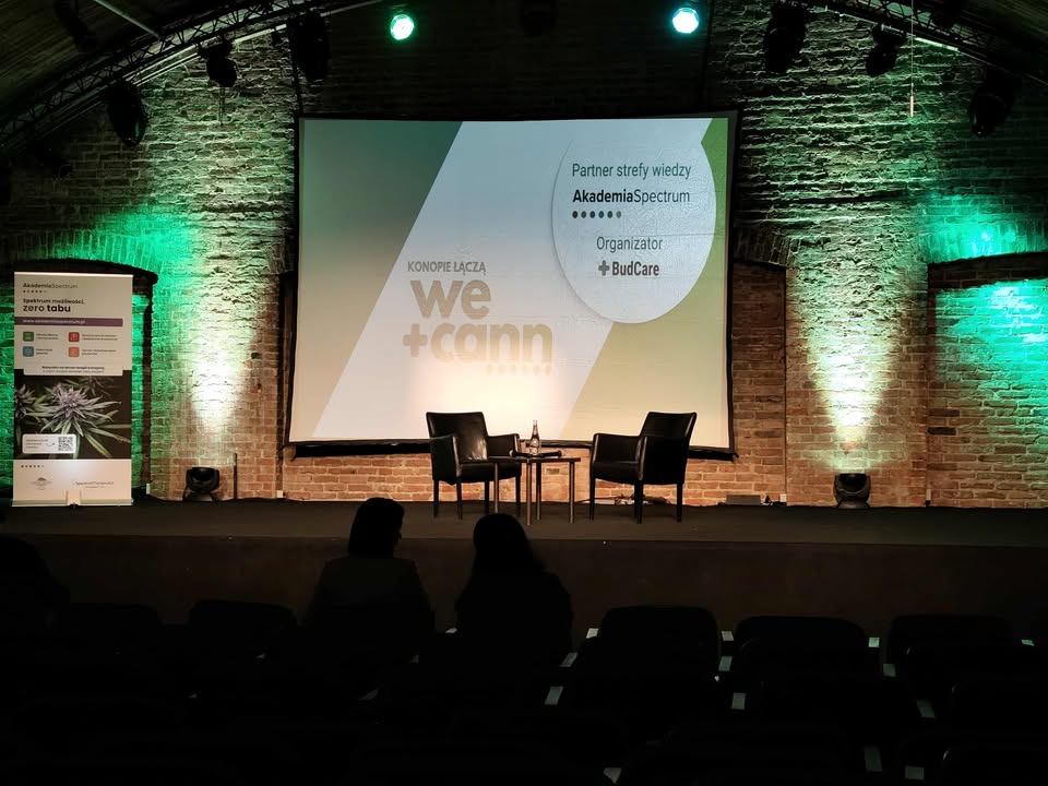 7 lutego 2026 roku mieliśmy okazję uczestniczyć w konferencji We Cann, zorganiz…