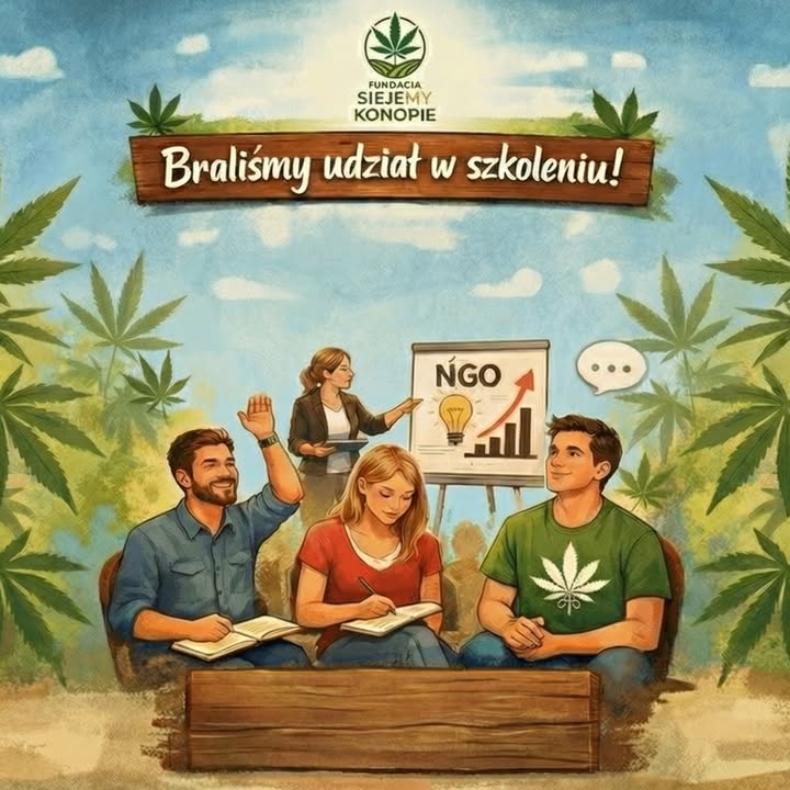 🌱 Stawiamy na rozwój, by siać jeszcze skuteczniej! 🚀
