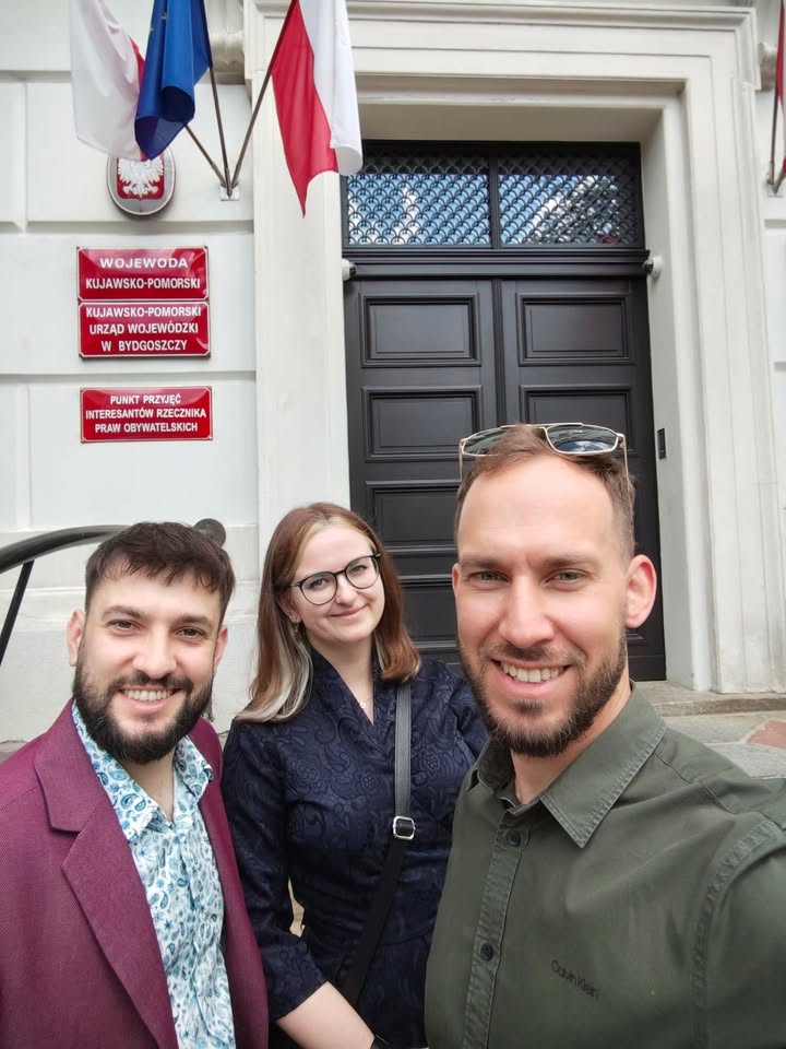 Praca w sztabie organizacyjnym wydarzenia Święto Konopi W Płowcach pochłania na…